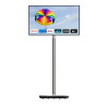 Tv led 32'' thomson go plus 32ue5m45 portatile touchscreen