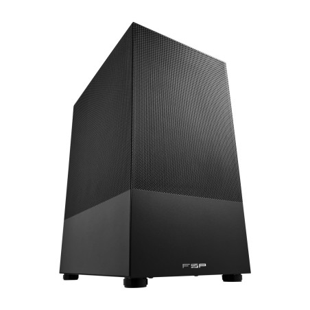 Case fsp s110-b midi tower matx nero [poc0000240]