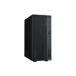 Pc asus expertcenter p500 mini tower p500mv-13420h239x i5-13420h/8gb/512gb