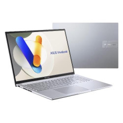 Notebook 16'' asus vivobook 16 x1605va mb1669w ips i9-13900h/24gb/1tb