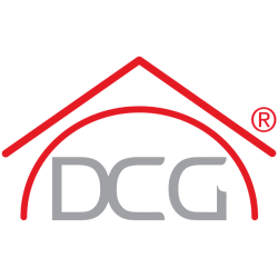 Ventilatore dcg tower 24v 107.5cm [ve2160r]