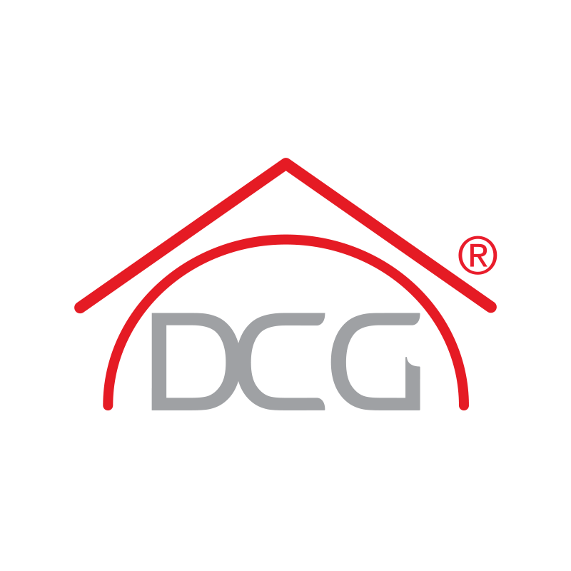 Ventilatore dcg tower 24v 107.5cm [ve2160r]