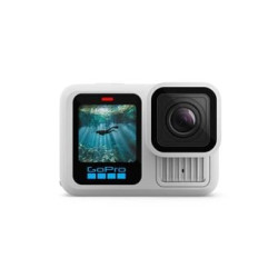 Videocamera sportiva gopro hero 13 black limited edition 5k uhd bt/wifi