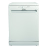 Lavastoviglie indesit in2fd14bnp80w 14 coperti classe d bianco