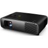 Videoproiettore benq w4100i 4k uhd 3840x2160p 3200 lm 16:9 nero [9h.r0877.17e]