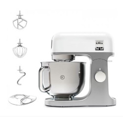 Robot da cucina kenwood planetaria kmix751awh impastatrice 1000w