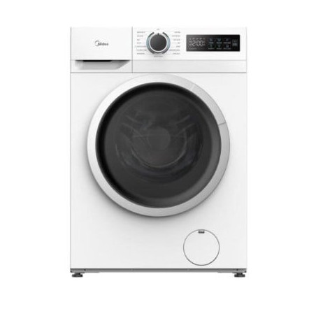 Lavatrice midea mf110w80ba10
