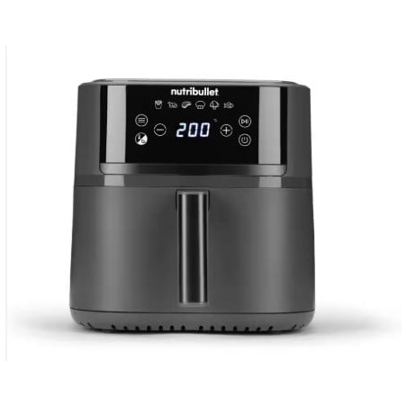 Friggitrice ad aria nutribullet nba0611dg