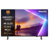 Tv qled 55" philips 55pus8510 smart uhd