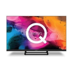 Tv led 32" qbell hd ready