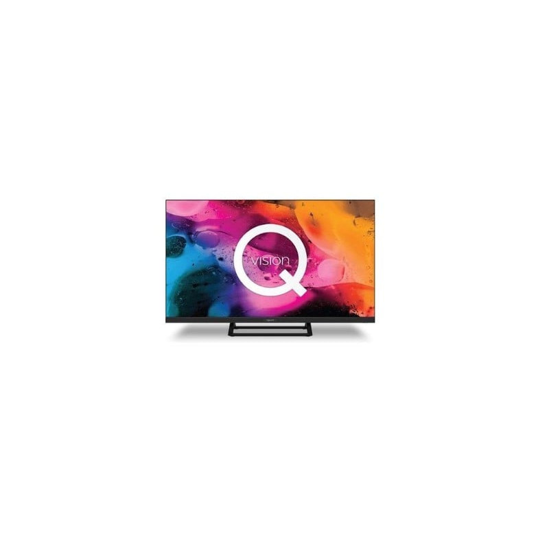 Tv led 32" qbell hd ready