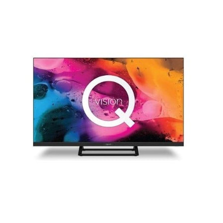 Tv led 32" qbell hd ready
