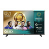 Tv led 32'' hisense 32a59q full hd 1920x1080p smart tv classe