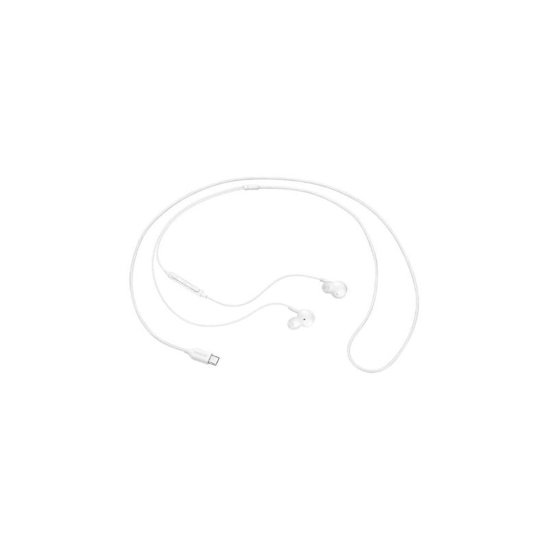 Auricolari samsung microfono filo usb c
