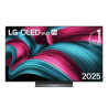 Tv oled 55'' lg evo ai oled55c55la 4k ultra hd 3840x2160p/smart