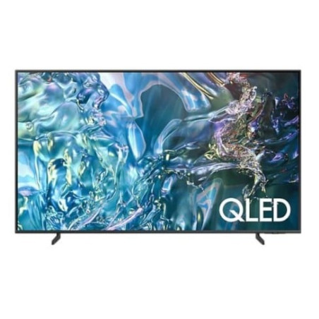 Tv led 65" telefunken te65750b46i2p smart uhd