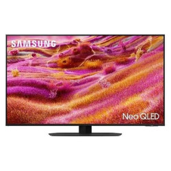 Tv qled 50'' samsung qe50qn90fat 4k uhd 3840x2160p smart