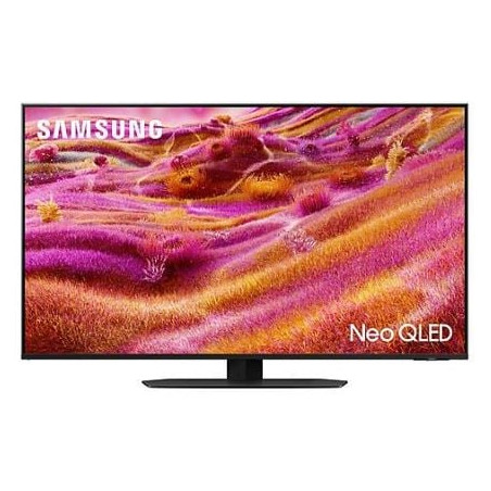 Tv qled 50'' samsung qe50qn90fat 4k uhd 3840x2160p smart