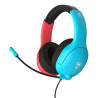 Cuffie turtle beach airlite fit a padiglione per gaming 3.5mm con