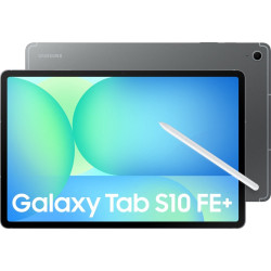 Tablet 13'' samsung galaxy tab s10 fe+ wifi 12gb/256gb android