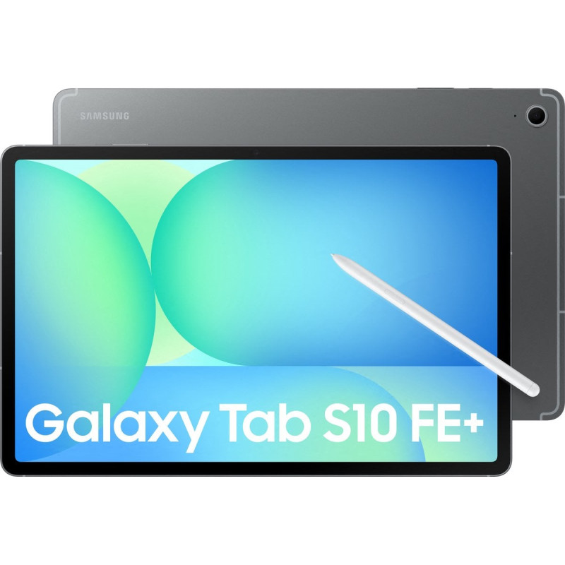 Tablet 13'' samsung galaxy tab s10 fe+ wifi 12gb/256gb android