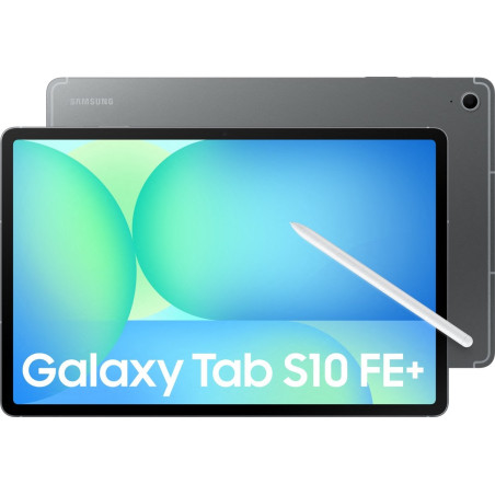 Tablet 13'' samsung galaxy tab s10 fe+ wifi 12gb/256gb android