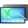 Tablet 13'' samsung galaxy tab s10 fe+ wifi 12gb/256gb android