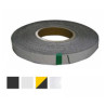 striscia antiscivolo 50 m.18 giallo/nero treemme [geko ]