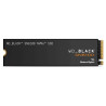 Ssd 2tb western digital black sn8100 m.2 nero [wds200t1x0m]
