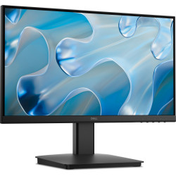 Monitor led 22'' dell se2225hm full hd 1920x1080p/8ms/classe
