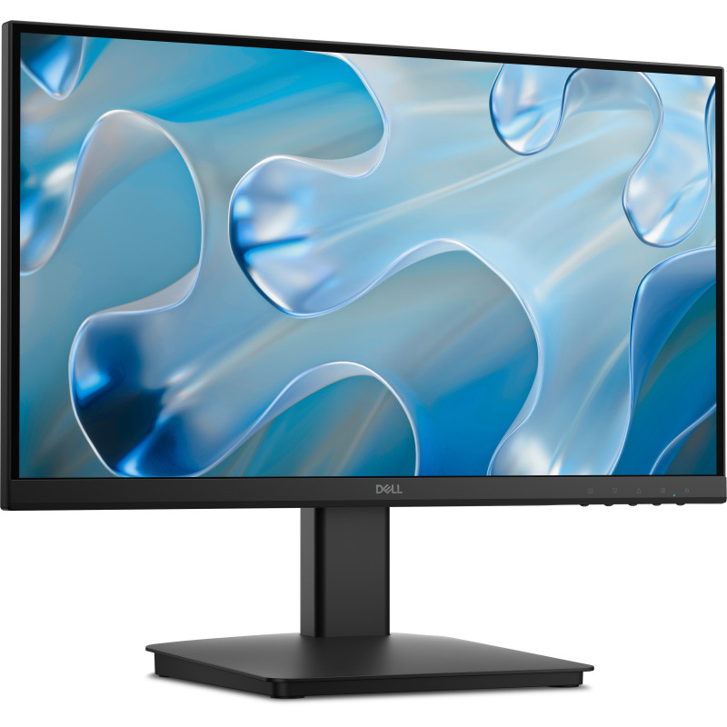Monitor led 22'' dell se2225hm full hd 1920x1080p/8ms/classe