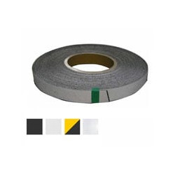 Striscia antiscivolo 50 m.18 nera treemme [geko ]