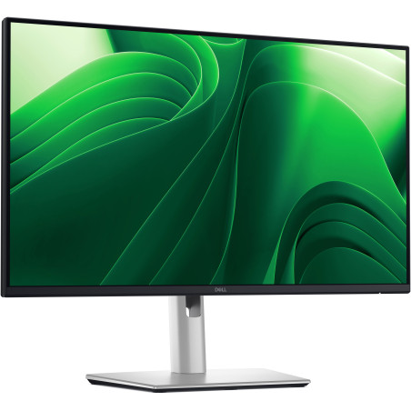 Monitor led 24'' dell pro plus p2425d quad hd 2560x1440p/8ms/classe