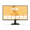 Monitor led 27''' aoc 27b31h full hd 1920x1080p/4ms/classe