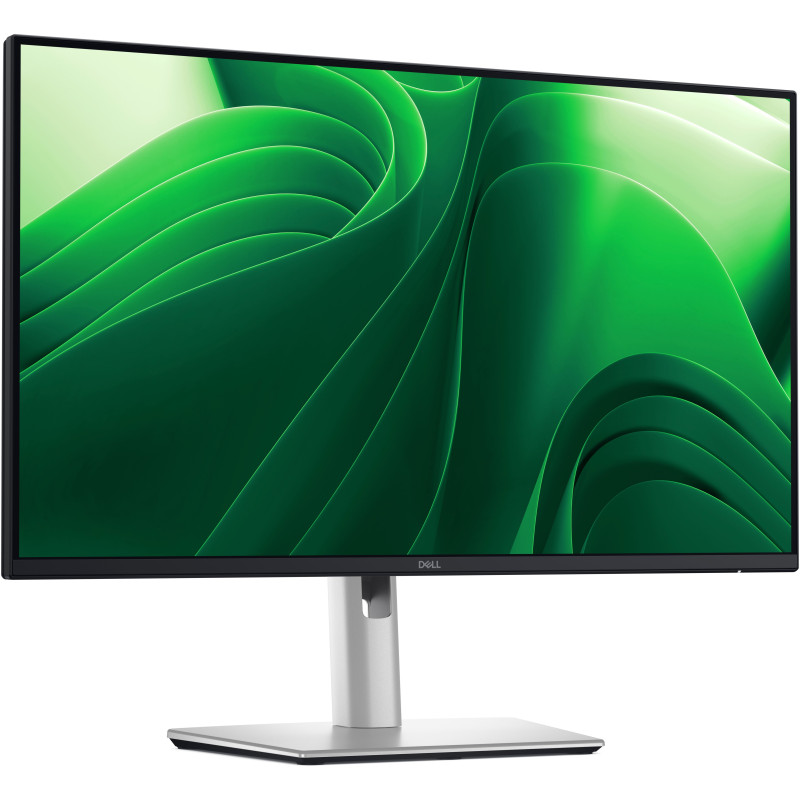 Monitor led 24'' dell pro plus p2425de quad hd 2560x1440p/8ms/classe