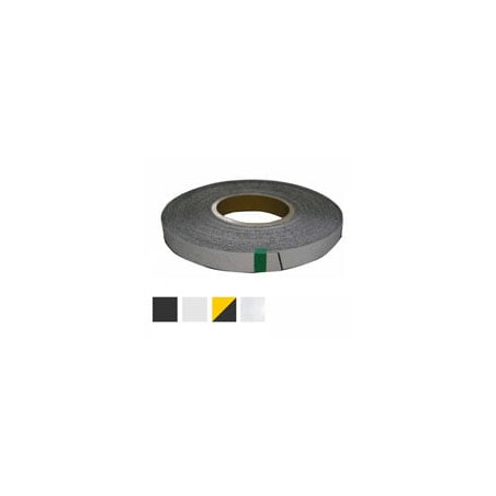 Striscia antiscivolo 50mm m.18 trasparente treemme [geko ]