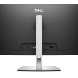 Pc aio 24'' dell pro qc24250 u7-265/16gb/512gb/w11p/nero