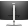 Pc aio 24'' dell pro qc24250 u7-265/16gb/512gb/w11p/nero