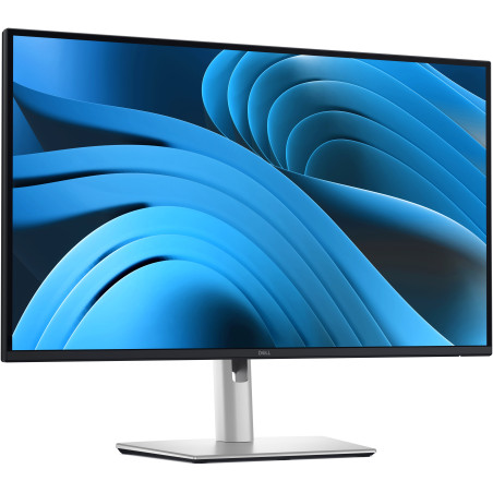 Monitor led 27'' dell pro plus p2725d quad hd 2560x1440p/8ms/classe
