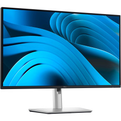 Monitor led 27'' dell pro plus p2725de quad hd 2560x1440p/8ms/classe