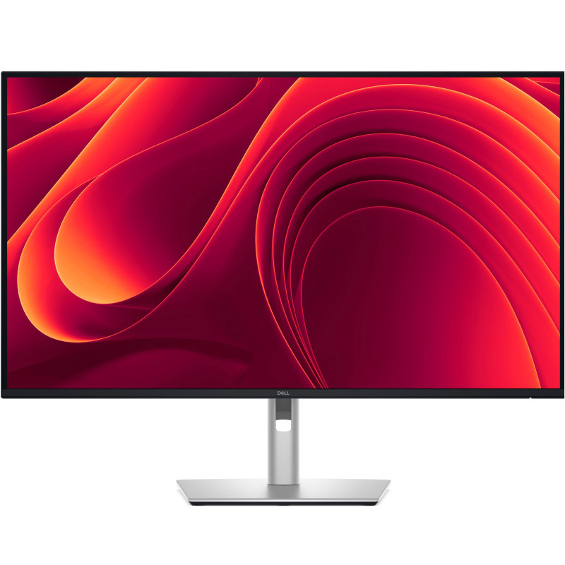 Monitor led 32'' dell pro plus p3225qe 4k ultra hd 2560x1440p/8ms/classe