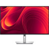 Monitor led 32'' dell pro plus p3225qe 4k ultra hd 2560x1440p/8ms/classe