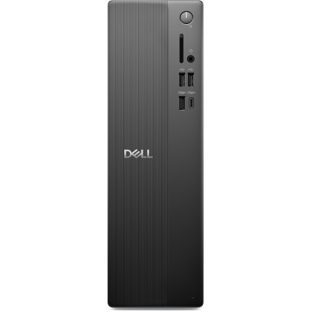 Pc dell slim ecs1250 i5-14400/16gb/1tb ssd/w11p/nero [tw91t]