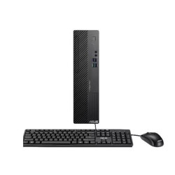 Pc asus expertcenter d5 i5-14500/8gb/512gb ssd/wini11pro/nero
