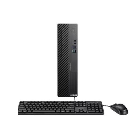 Pc asus expertcenter d5 i5-14500/8gb/512gb ssd/wini11pro/nero
