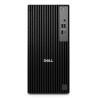 Pc dell pro qct1250 tower i5-14500/16gb/512gb ssd/w11p/nero [w3nw8]