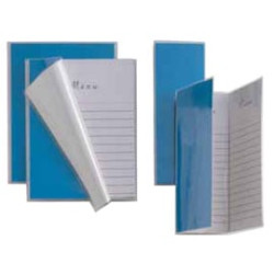 Porta menu sei rota l ti4 - 4 busta 11x30cm [56720407]