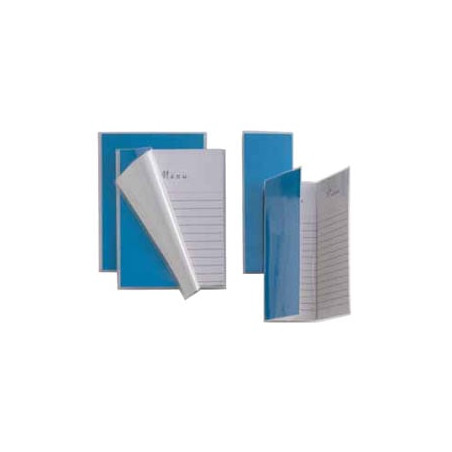 Porta menu sei rota l ti4 - 4 busta 11x30cm [56720407]