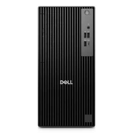 Pc dell pro qct1250 tower i7-14700/16gb/512gb ssd/w11p/nero [mvjjm]