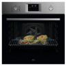 Forno ad incasso aeg tu5ab42sm combinato a vapore 56.4cm 72l a+ 2990w
